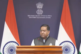 भारत की ऊर्जा सुरक्षा के लिए विविध स्रोतों से सस्ती ऊर्जा आवश्यक