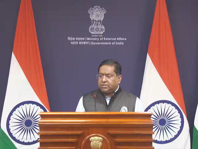 भारत की ऊर्जा सुरक्षा के लिए विविध स्रोतों से सस्ती ऊर्जा आवश्यक