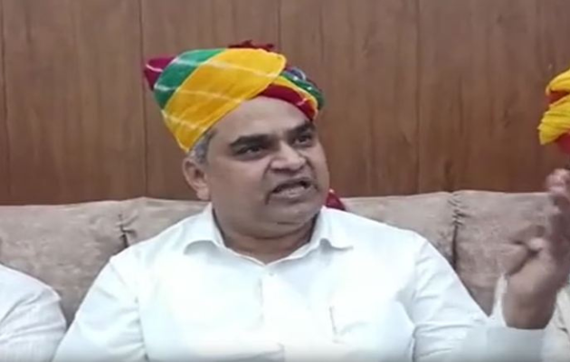 किसान दलहन-तिलहन की खरीद के लिए ऑनलाइन पंजीकरण करवा सकते हैं