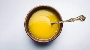 घी की असली और नकली पहचान के तरीके