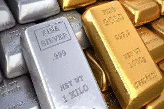 जयपुर में चांदी और सोने की कीमतों में बड़ी गिरावट