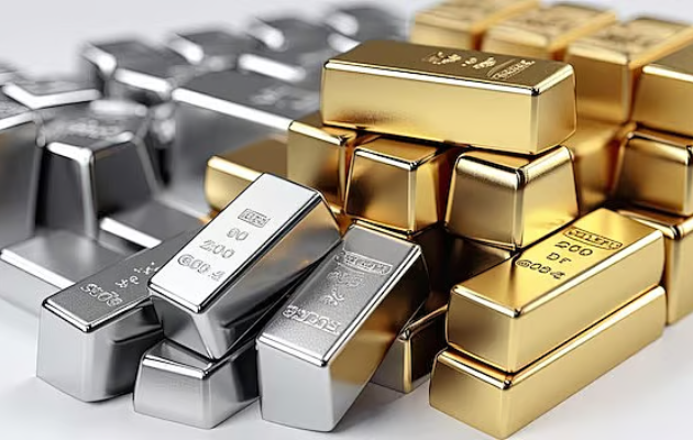 अंतरराष्ट्रीय बाजार में तेजी से सोने की कीमत में बढ़ोतरी