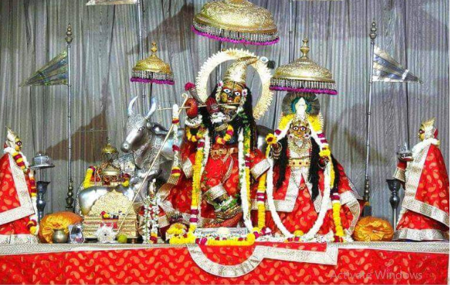 दीपावली पर गोविंद देव जी मंदिर में दर्शन की विशेष व्यवस्था