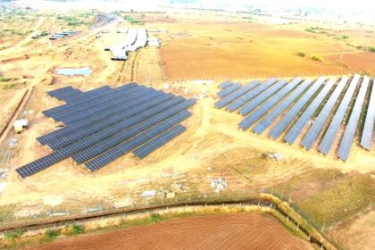 सवाई माधोपुर जिला ऊर्जा क्रांति में महत्वपूर्ण योगदान दे रहा है