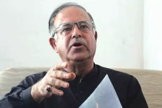 जम्मू-कश्मीर में कांग्रेस ने राज्यसभा चुनाव न लड़ने का किया ऐलान