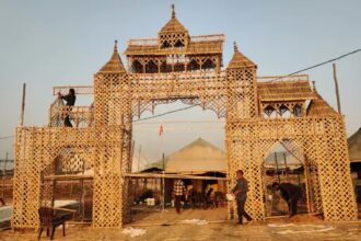 पुष्कर मेला 22 अक्टूबर से शुरू, सुरक्षा के पुख्ता इंतजाम