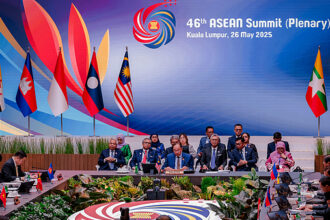 कुआलालंपुर में आज से आसियान शिखर सम्मेलन की शुरुआत