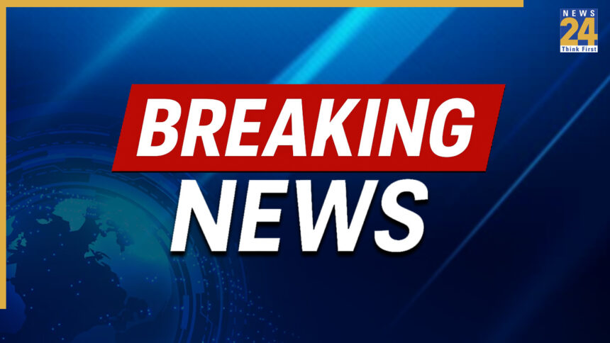 जयपुर-दिल्ली हाईवे पर बस में आग लगने से 2 की मौत