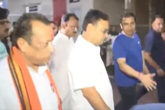 जयपुर के अस्पताल में आग लगने से छह मरीजों की मौत