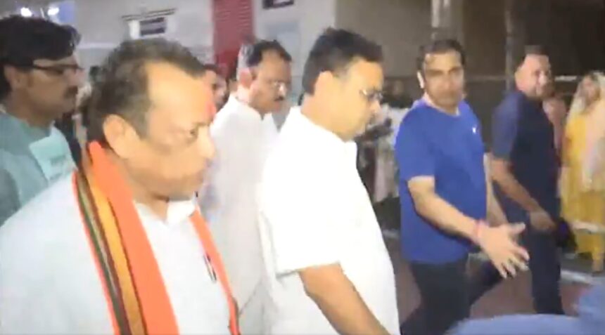जयपुर के अस्पताल में आग लगने से छह मरीजों की मौत