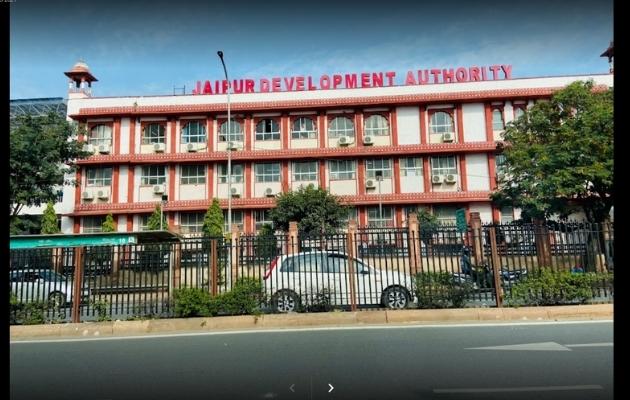 जेडीए की अनुमति से अब होगा भूमि उपयोग परिवर्तन
