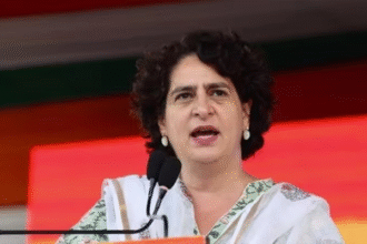 महिलाओं की सामूहिक शक्ति का राजनीतिक उपयोग जरूरी: प्रियंका