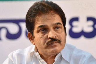 भाजपा की आदत है नाकामियों को छिपाने के लिए राहुल गांधी को दोषी ठहराना