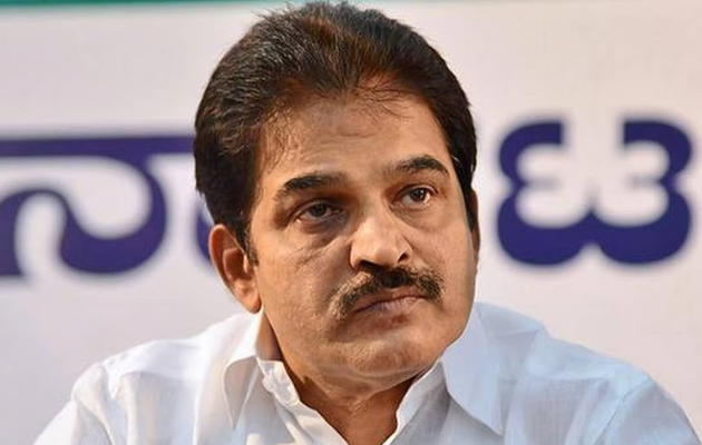 भाजपा की आदत है नाकामियों को छिपाने के लिए राहुल गांधी को दोषी ठहराना