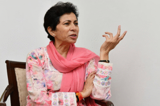 हरियाणा के सरकारी स्कूलों की स्थिति चिंताजनक है हरियाणा के सरकारी स्कूलों की स्थिति चिंताजनक है