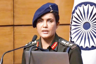 युवाओं की भागीदारी से बदली युद्ध की परिभाषा युवाओं की भागीदारी से बदली युद्ध की परिभाषा