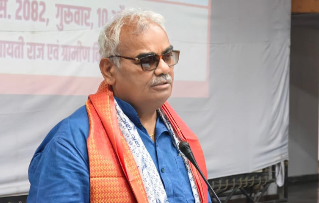 शिक्षा मंत्री ने सरकारी स्कूलों के भवनों की जांच के आदेश दिए