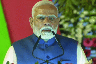 मोदी ने खड़गे के स्वास्थ्य के लिए की प्रार्थना