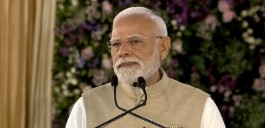 दार्जिलिंग पुल हादसे में हुई जनहानि पर प्रधानमंत्री मोदी का शोक