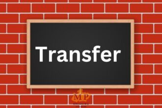 राजस्थान में प्रशासनिक अधिकारियों के तबादले का नया दौर