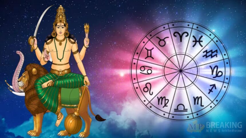 27 अक्टूबर से इन 3 राशियों का भाग्य चमकेगा, बुध का नक्षत्र में प्रवेश
