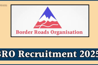 सरकारी नौकरी: सीमा सड़क संगठन में 542 पदों के लिए आवेदन करें
