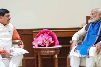 मध्य प्रदेश में पॉलीप्रोपाइलीन फिल्म निर्माण परियोजना से विकास को मिलेगी गति