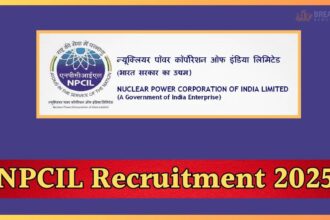 एनपीसीआईएल में 122 पदों पर भर्ती, आवेदन की अंतिम तिथि 27 नवंबर