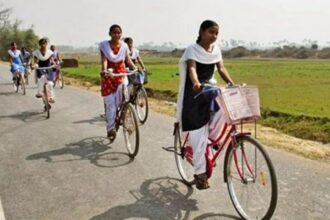 छह लाख विद्यार्थियों का क्षमता-आधारित आकलन 29 अक्टूबर को