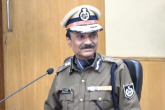 कैलाश मकवाना का कार्यकाल एक साल और बढ़ा