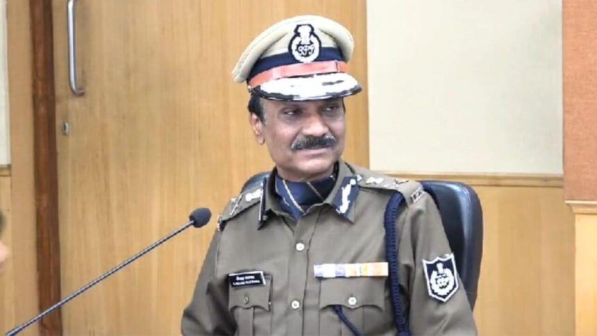 भिंड पुलिस ने अवैध हथियारों पर की बड़ी कार्रवाई