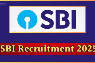 एसबीआई में 103 पदों पर भर्ती, आवेदन की अंतिम तिथि 17 नवंबर