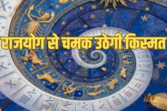 लक्ष्मी नारायण राजयोग से तीन राशियों की किस्मत में बदलाव