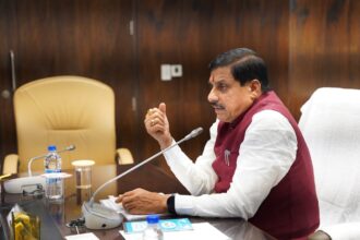 मोहन कैबिनेट बैठक में लिए गए 5 महत्वपूर्ण निर्णय