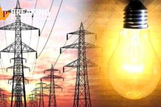 उत्तर प्रदेश में बिजली की नई दरें लागू, उपभोक्ताओं पर पड़ेगा असर
