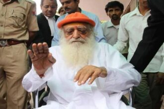 आसाराम बापू को मिली अंतरिम जमानत, जेल से बाहर आएंगे