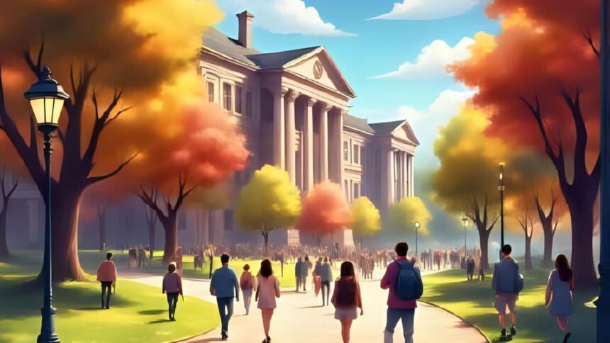 इन 22 विश्वविद्यालयों में दाखिला न लें, यूजीसी ने किया फर्जी घोषित