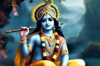 गीता जयंती पर भगवान श्री कृष्ण की पूजा का महत्व