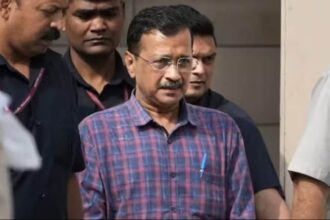 अरविंद केजरीवाल की मुश्किलें बढ़ी, कोर्ट ने पुलिस को दी जांच तेज करने की हिदायत