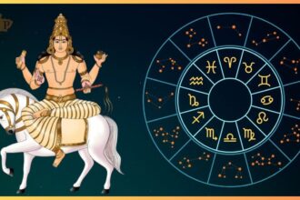 2 नवंबर से इन 3 राशियों को होगी परेशानी, शुक्र का गोचर