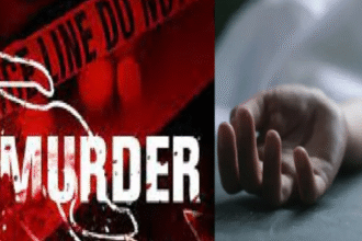 जमीन विवाद में भाई-भाभी की हत्या का मामला