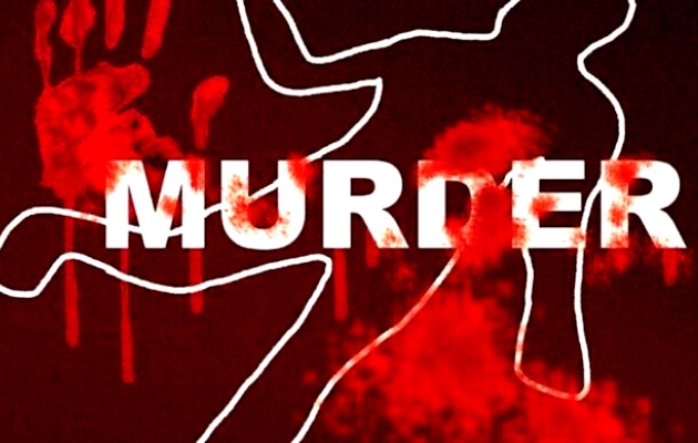 पति-पत्नी के बीच विवाद ने लिया खतरनाक मोड़, जानें पूरी घटना