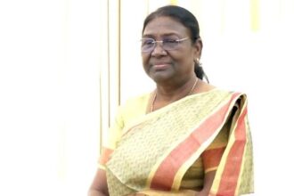 राष्ट्रपति द्रौपदी मुर्मु की सबरीमाला यात्रा का महत्व
