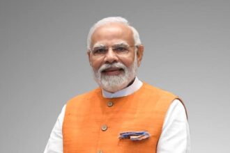 प्रधानमंत्री मोदी आज नवी मुंबई हवाई अड्डे का उद्घाटन करेंगे