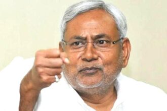 बिहार के विकास के लिए राजग उम्मीदवार को वोट देने की अपील