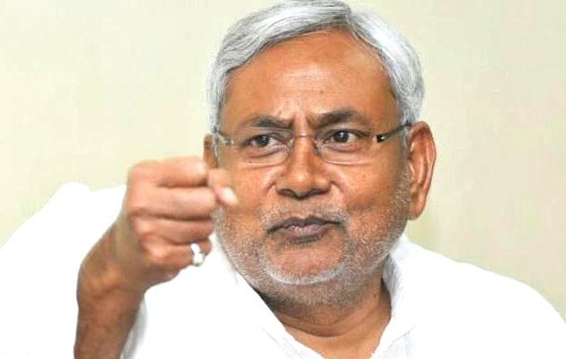 बिहार के विकास के लिए राजग उम्मीदवार को वोट देने की अपील