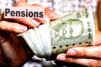 राजस्थान में पारिवारिक पेंशन नियमों में महत्वपूर्ण बदलाव राजस्थान में पारिवारिक पेंशन नियमों में महत्वपूर्ण बदलाव