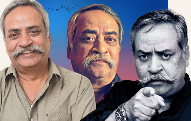 जयपुर के पीयूष पांडे का निधन, विज्ञापन जगत में छाई विरासत जयपुर के पीयूष पांडे का निधन, विज्ञापन जगत में छाई विरासत