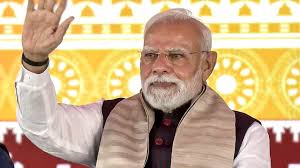 प्रधानमंत्री मोदी आरएसएस के शताब्दी समारोह में शामिल होंगे