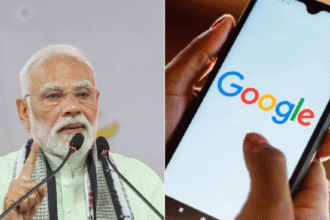 मोदी ने गूगल के निवेश को भारत की तकनीकी प्रगति बताया